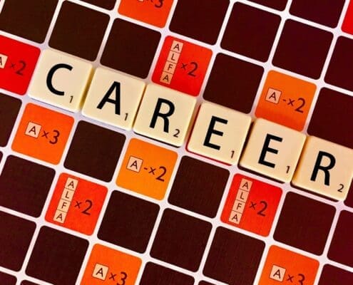 A career portfolio is the introvert's secret weapon in job interviews.