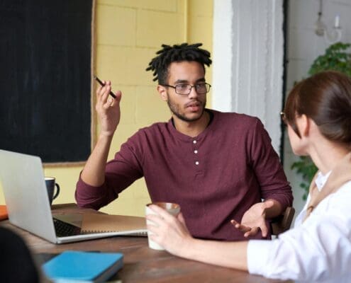 Your teamwork skills as an introvert are more important—and more versatile—than you might think.