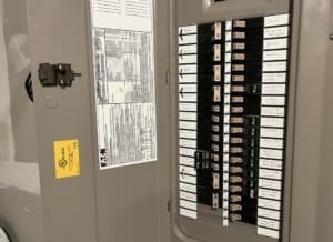 Do you know how to reset your introvert circuit breaker?