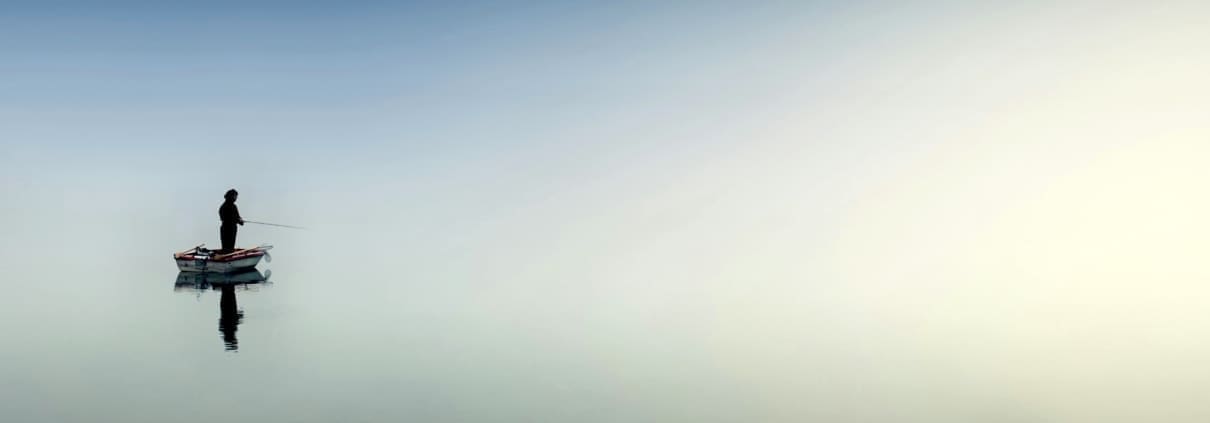 In today's world, silence—true silence—is hard to come by without conscious effort.