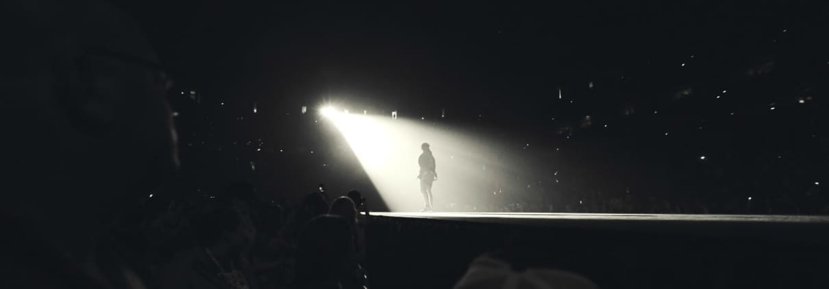 For a worthy cause, introverts are able—and willing—to venture well outside their comfort zone.