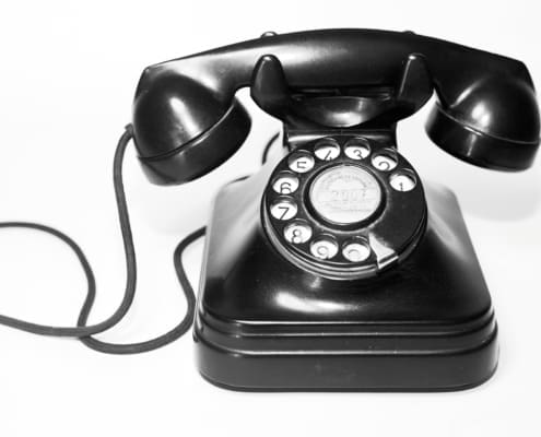 If you're like many introverts, if not most, you have a hate-hate relationship with phone calls.