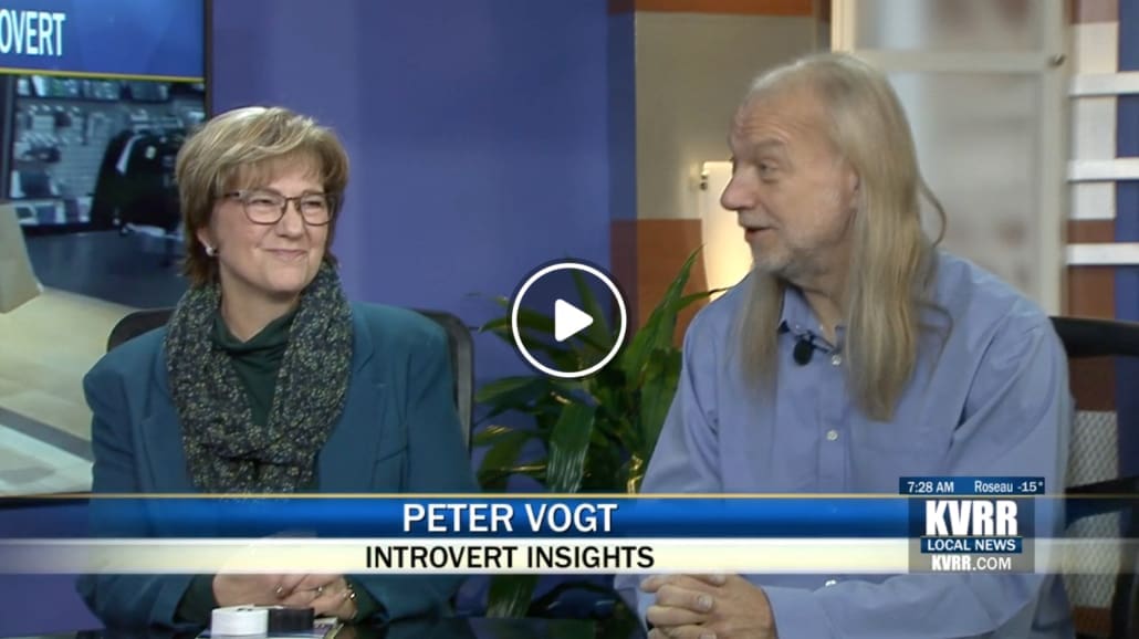 Surviving the Holidays as an Introvert/Extrovert Couple