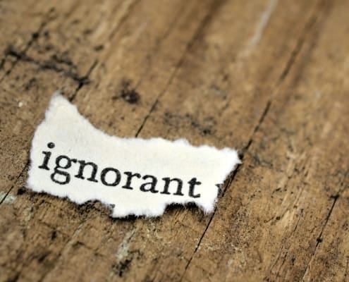 What introversion is not—the many misconceptions that exist.