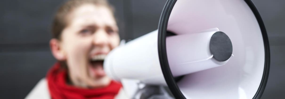 With the right mindset, less-than-appealing self-promotion becomes much more attractive sharing or teaching.