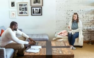 "I just need some alone time" is ripe for misinterpretation.